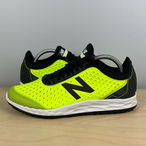 New Balance Men’s Size 8.5 2E (Wide) Fresh Foam Vaadu Athletic Running Shoes - Picture 3 of 10